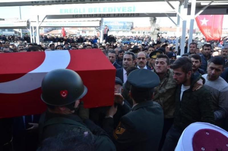 ŞEHİT ER NURULLAH SEÇEN'E SON GÖREV 4