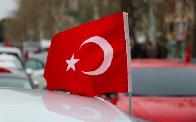 Mehmetçiğe destek konvoyu 6