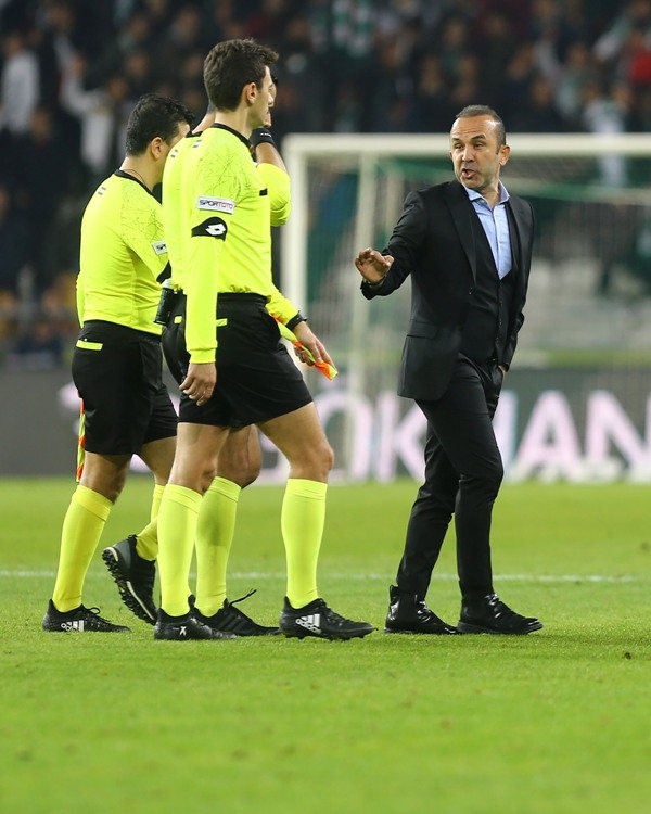 KONYASPOR:1-BEŞİKTAŞ:1 51