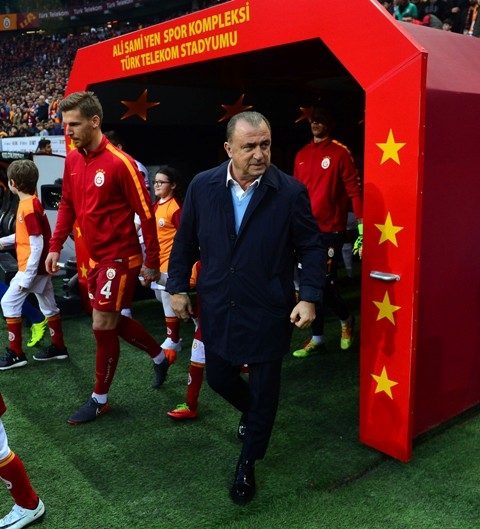 Galatasaray:2-Konyaspor:1