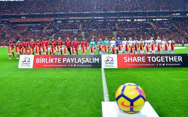 Galatasaray:2-Konyaspor:1 11