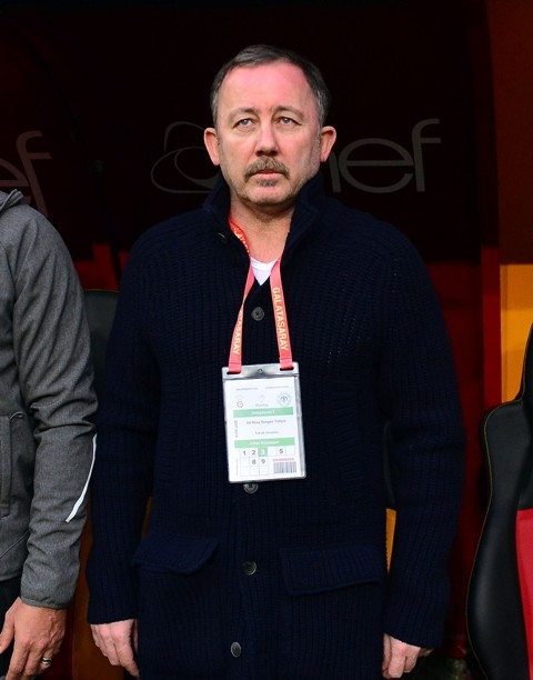 Galatasaray:2-Konyaspor:1 12