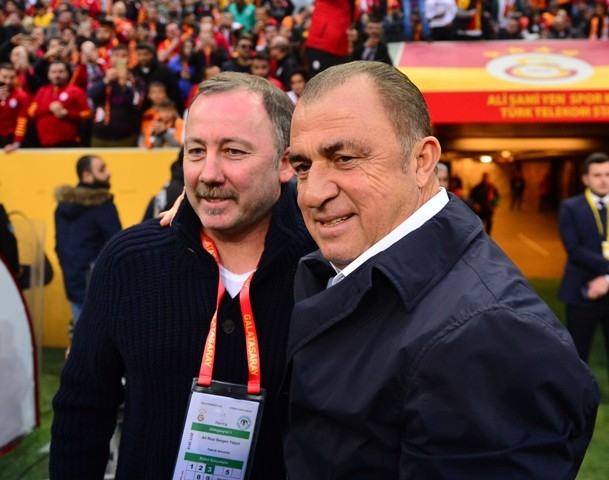 Galatasaray:2-Konyaspor:1 15