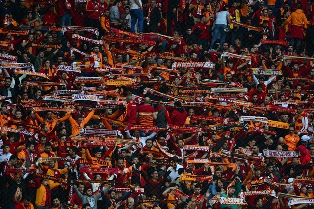 Galatasaray:2-Konyaspor:1 16