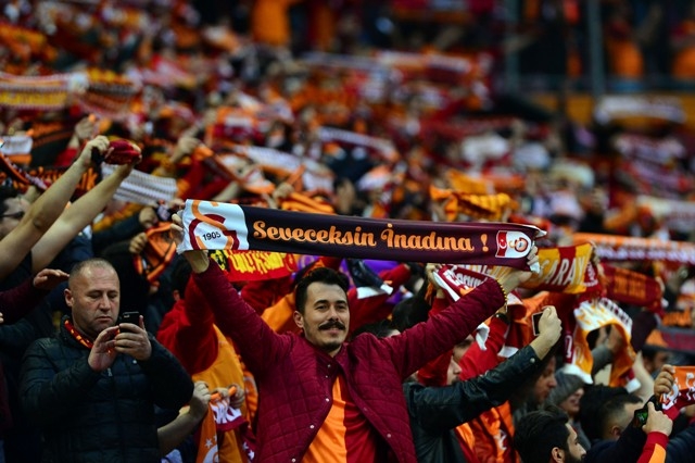 Galatasaray:2-Konyaspor:1 17