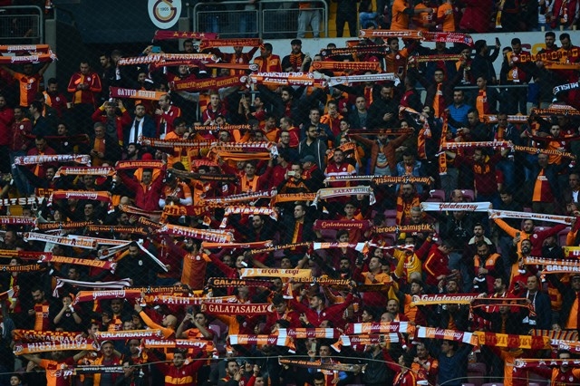 Galatasaray:2-Konyaspor:1 18