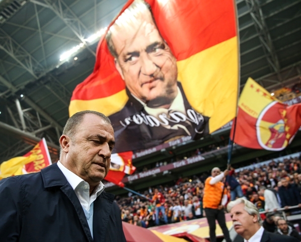 Galatasaray:2-Konyaspor:1 19