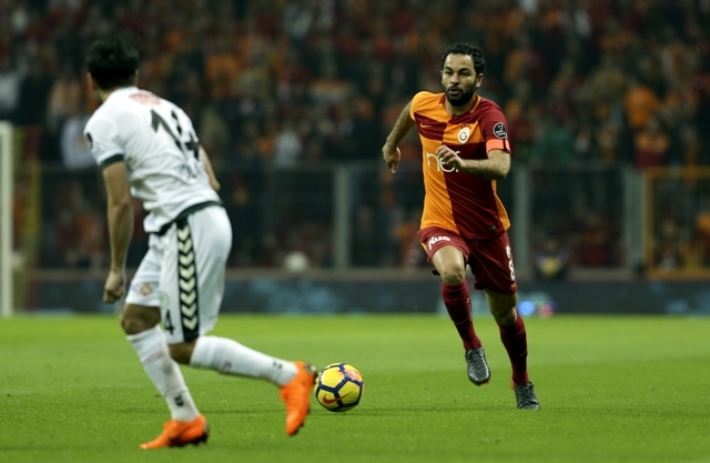 Galatasaray:2-Konyaspor:1 24