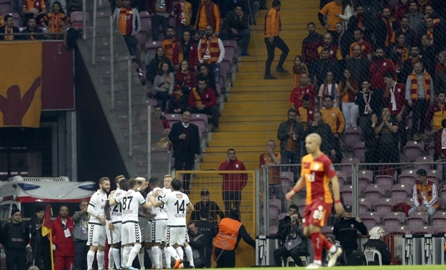 Galatasaray:2-Konyaspor:1 29