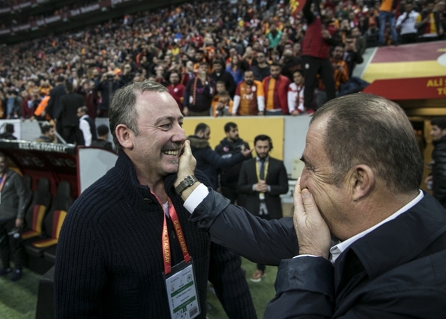 Galatasaray:2-Konyaspor:1
