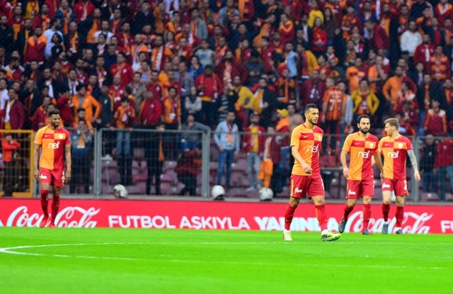 Galatasaray:2-Konyaspor:1 33