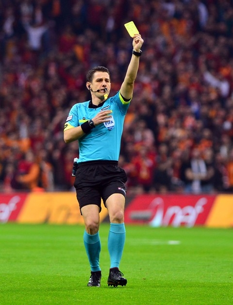 Galatasaray:2-Konyaspor:1 38