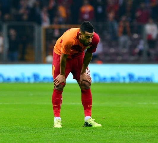 Galatasaray:2-Konyaspor:1 39