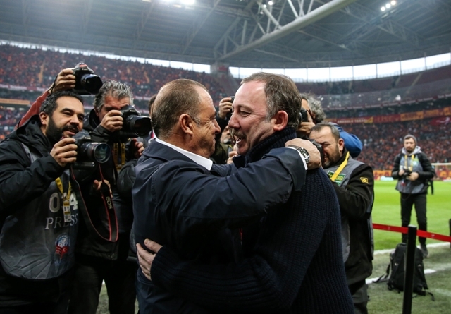 Galatasaray:2-Konyaspor:1