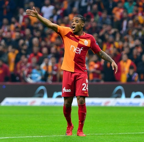 Galatasaray:2-Konyaspor:1 41