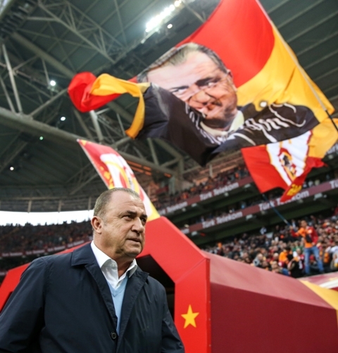 Galatasaray:2-Konyaspor:1