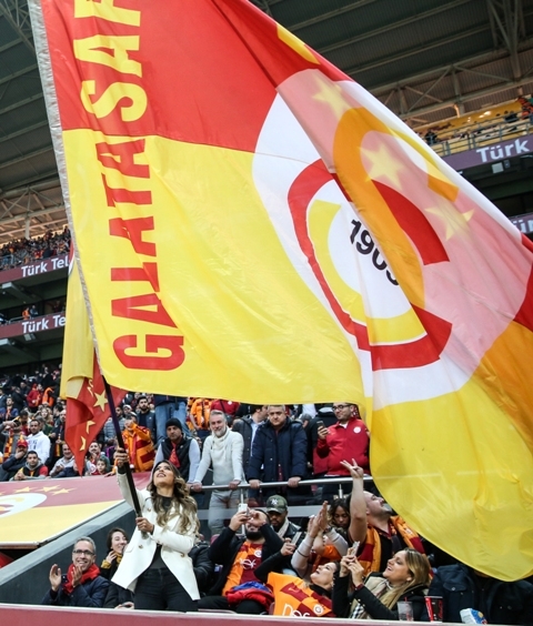 Galatasaray:2-Konyaspor:1