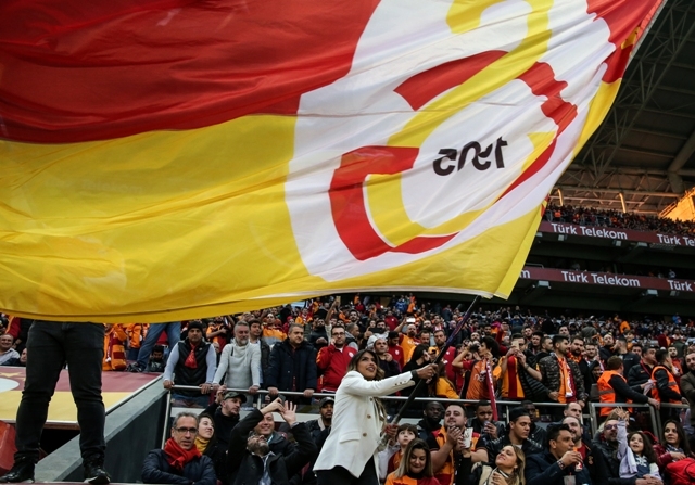 Galatasaray:2-Konyaspor:1 7