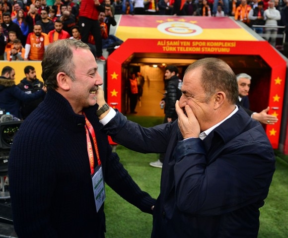 Galatasaray:2-Konyaspor:1 8