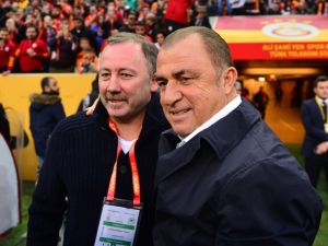 Galatasaray:2-Konyaspor:1