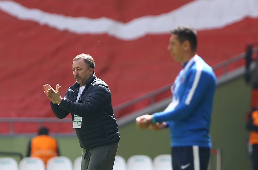 A. KONYASPOR-KAYSERİSPOR:2-0 15