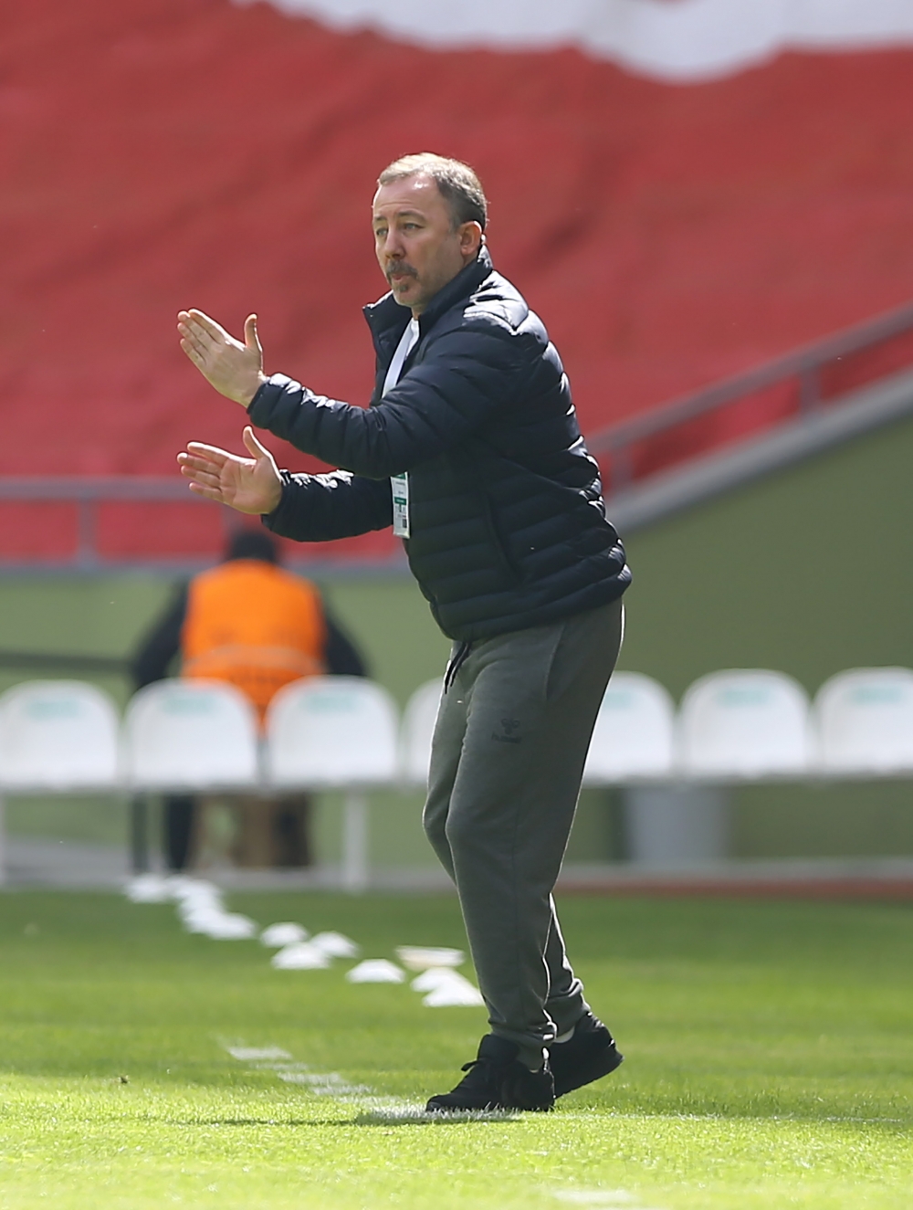 A. KONYASPOR-KAYSERİSPOR:2-0 16