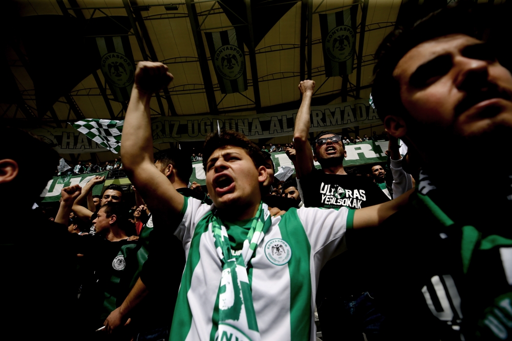 A. KONYASPOR-KAYSERİSPOR:2-0 19