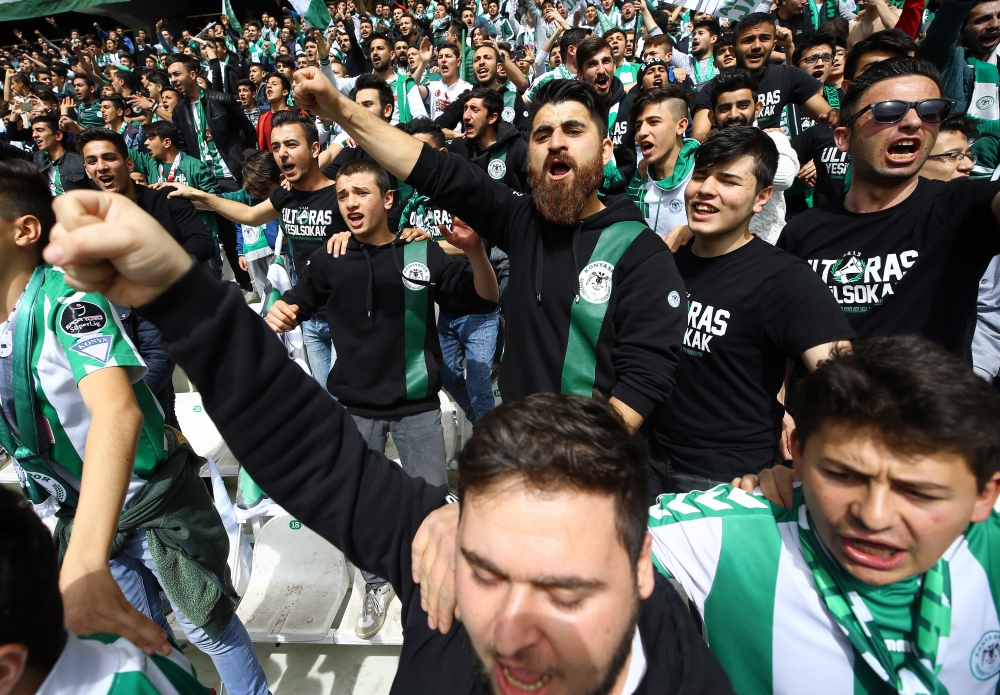 A. KONYASPOR-KAYSERİSPOR:2-0 20