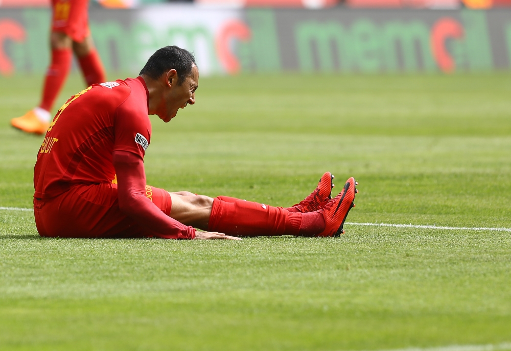 A. KONYASPOR-KAYSERİSPOR:2-0 24