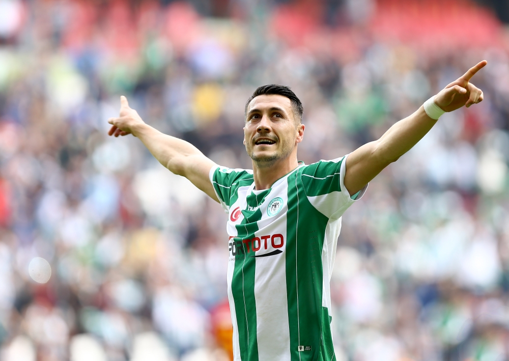 A. KONYASPOR-KAYSERİSPOR:2-0 29