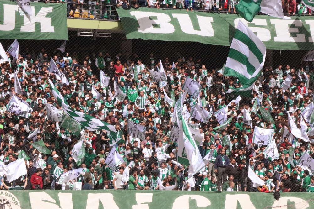 A. KONYASPOR-KAYSERİSPOR:2-0 46