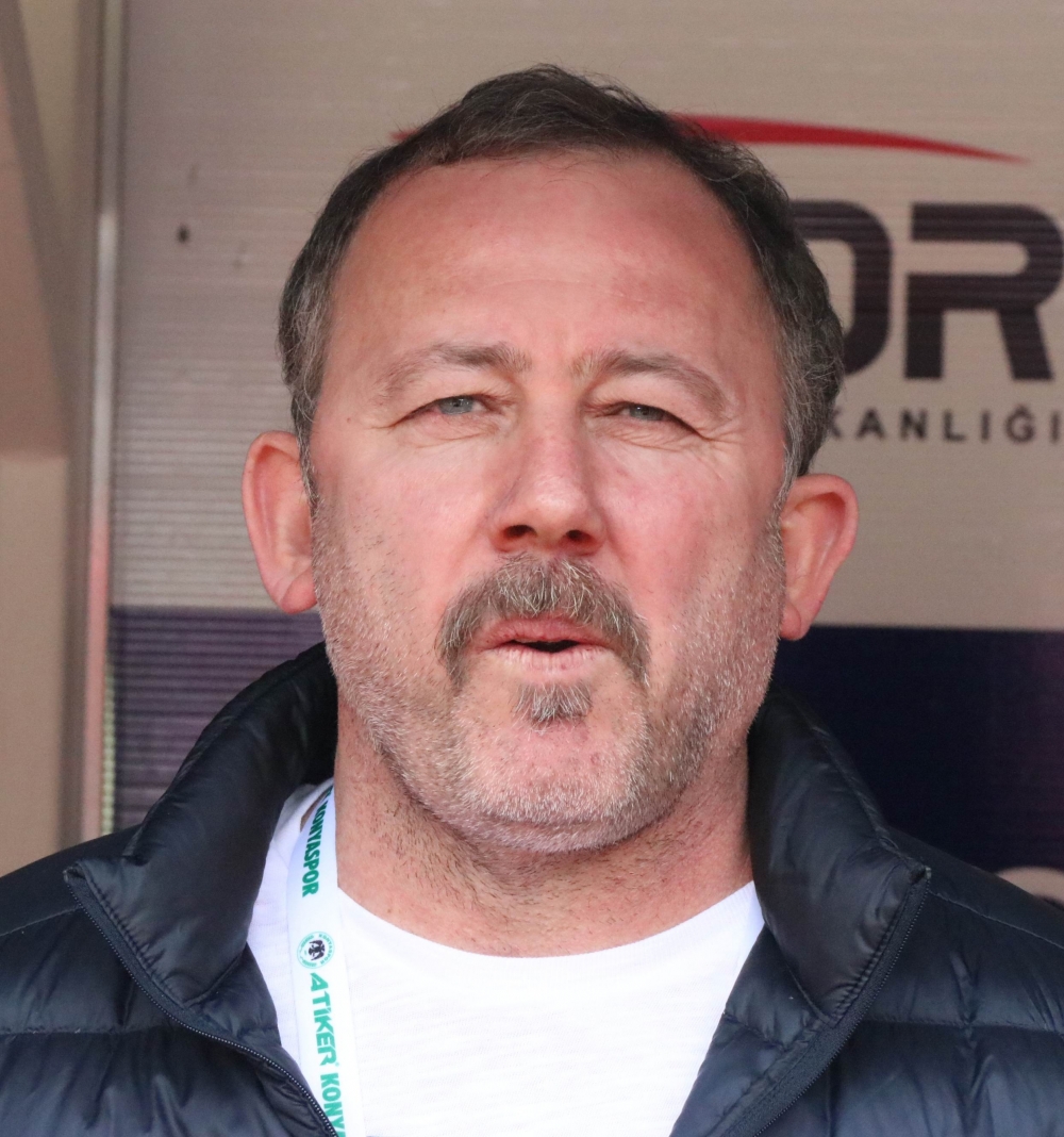 A. KONYASPOR-KAYSERİSPOR:2-0 6