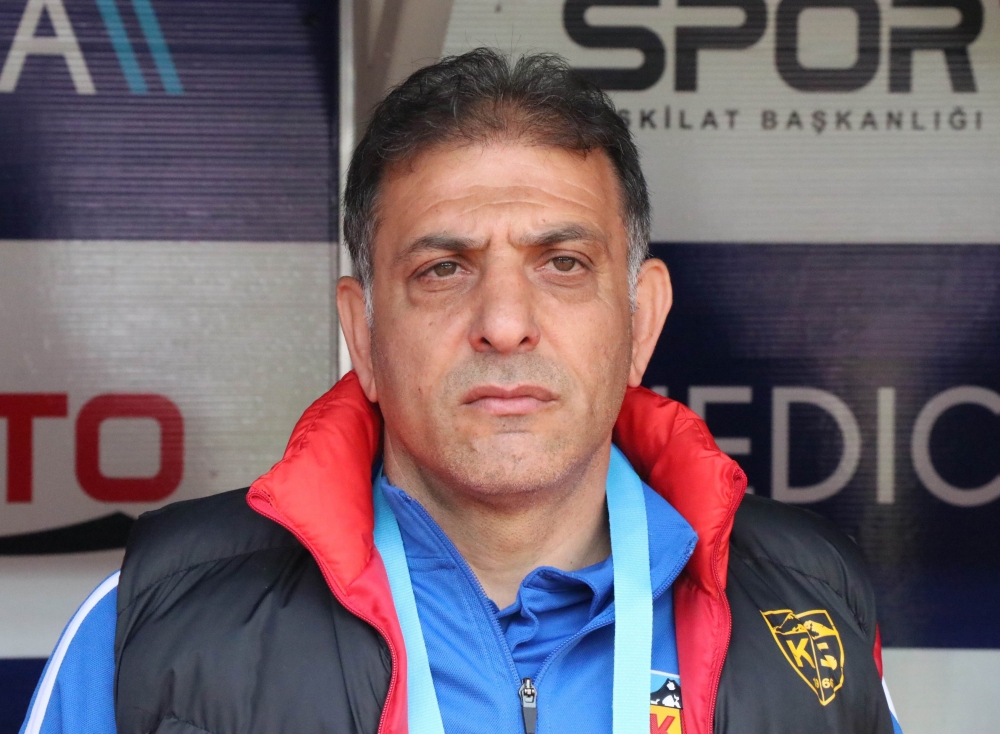 A. KONYASPOR-KAYSERİSPOR:2-0 7