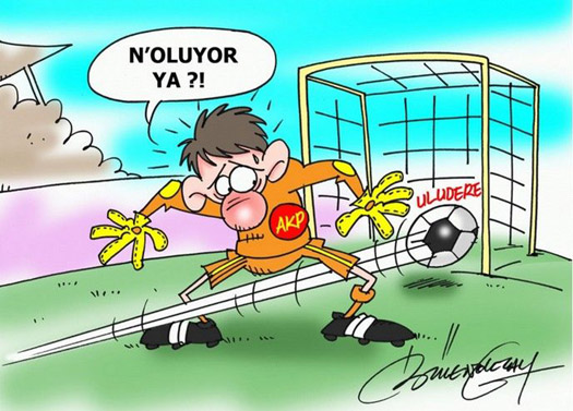 Günün karikatürleri 10
