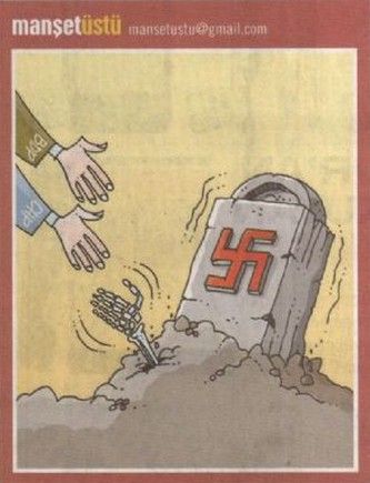 Günün karikatürleri 11