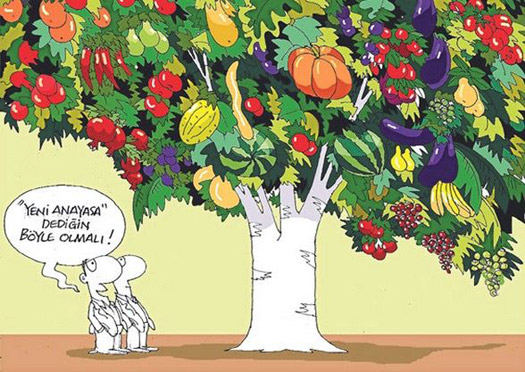 Günün karikatürleri 12