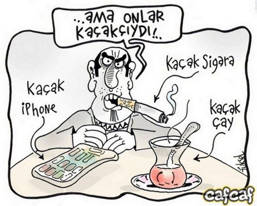 Günün karikatürleri 15