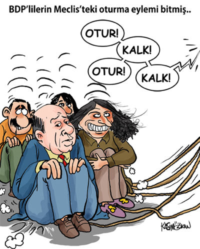 Günün karikatürleri 16