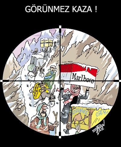 Günün karikatürleri 2