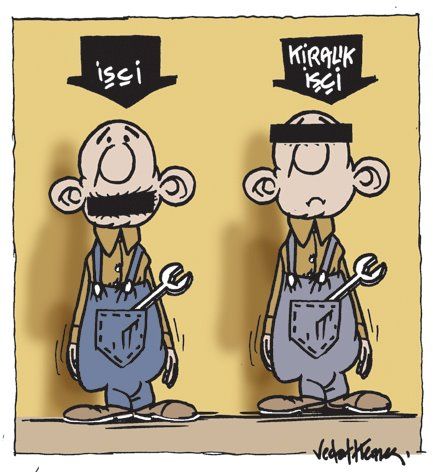 Günün karikatürleri 4