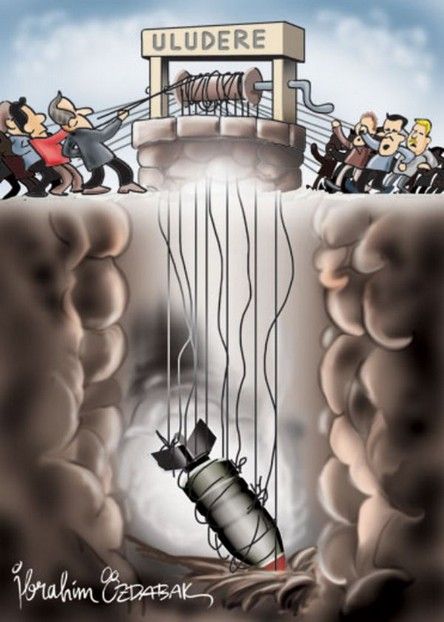 Günün karikatürleri 5