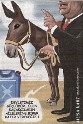 Günün karikatürleri 9