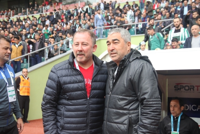 KONYASPOR-SİVASSPOR: 5-0 17