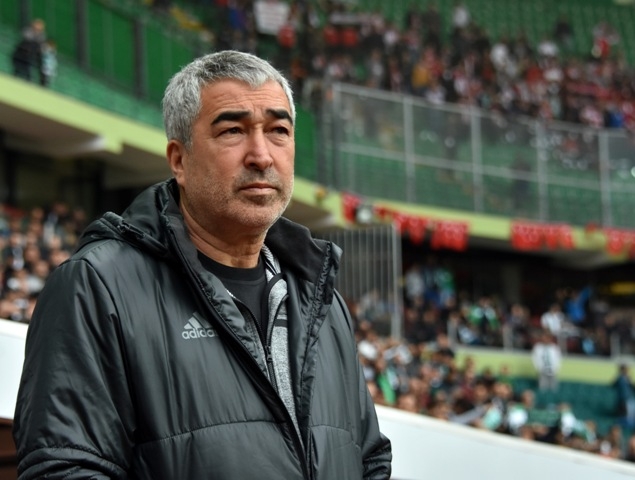 KONYASPOR-SİVASSPOR: 5-0 9