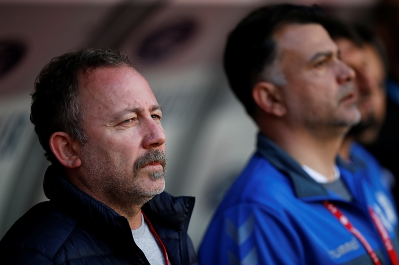ANTALYASPOR:0- ATİKER KONYASPOR:0 23