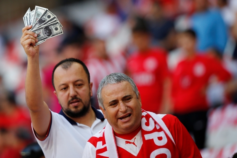ANTALYASPOR:0- ATİKER KONYASPOR:0