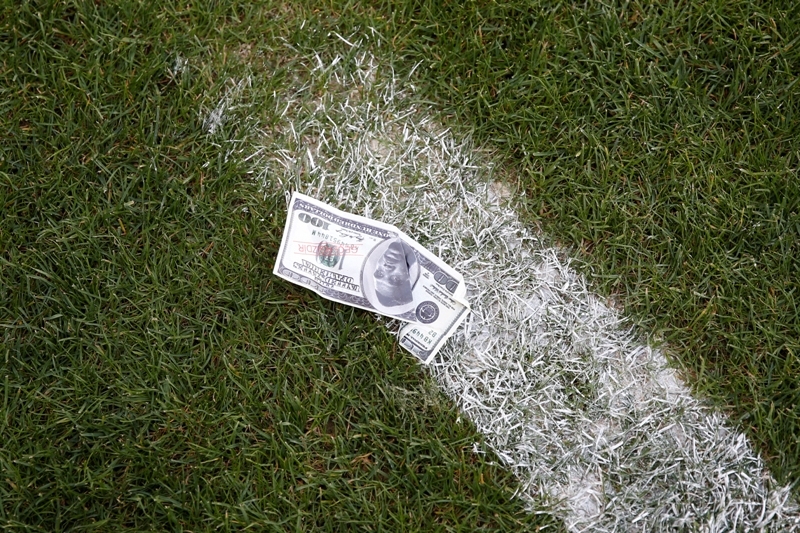 ANTALYASPOR:0- ATİKER KONYASPOR:0 7
