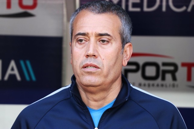 KONYASPOR:2- KASIMPAŞA:0