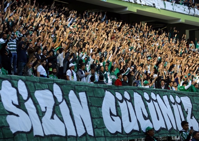 KONYASPOR:2- KASIMPAŞA:0 40