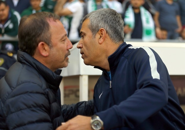 KONYASPOR:2- KASIMPAŞA:0